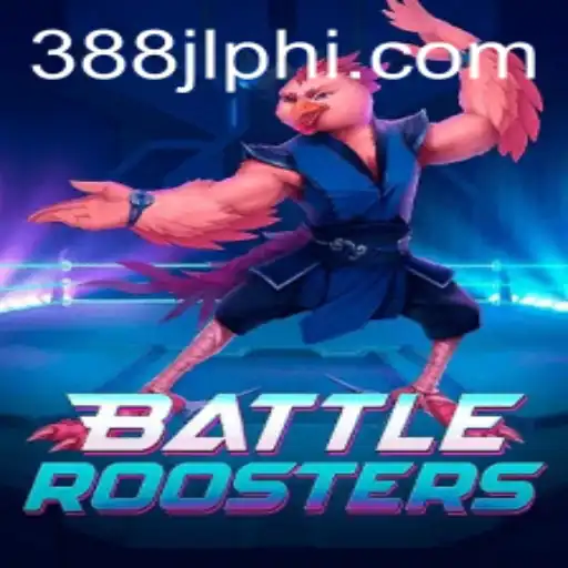 BattleRoosters: The Ultimate Cockfight in Virtual Reality
