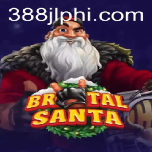 BrutalSanta: The Game That Redefines Holiday Spirits