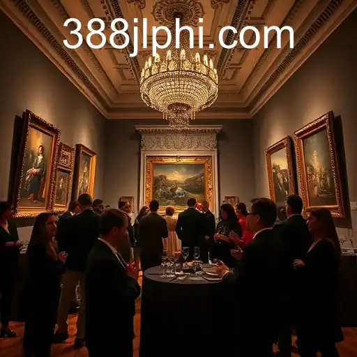 VIP Service 388JL - 24/7 Support and Exclusive Benefits