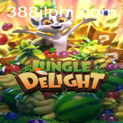 JungleDelight: A Thrilling Adventure in the Heart of the Jungle