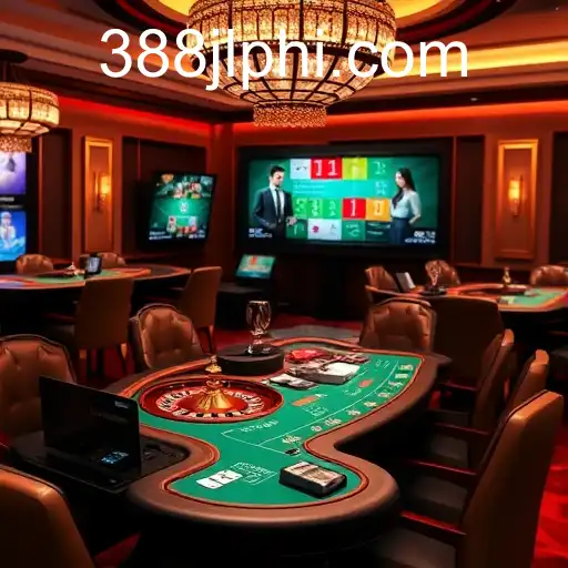 VIP Service 388JL - 24/7 Support and Exclusive Benefits