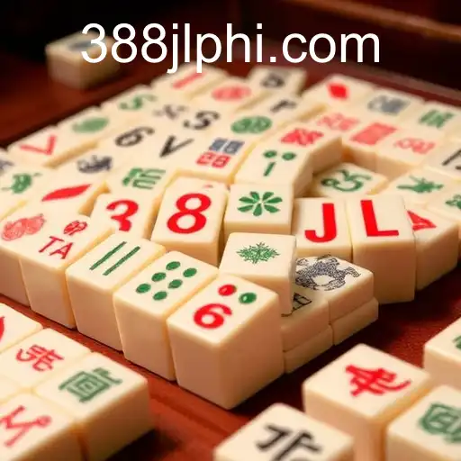 Gaming Experience 388JL - 800+ Premium and Exclusive Games