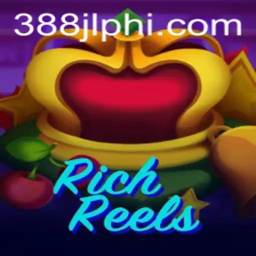 RichReels: Unveiling an Exciting Gaming Adventure with 388JL