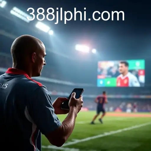 Gaming Experience 388JL - 800+ Premium and Exclusive Games