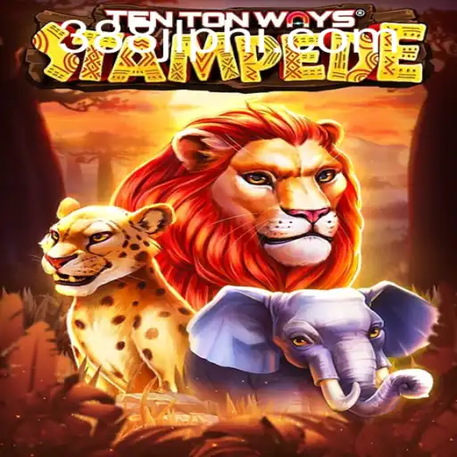 Discover the Excitement of TenTonWaysStampede: A New Gaming Sensation