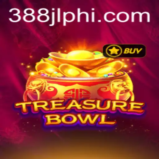 Dive into TreasureBowl: An Adventure Like No Other